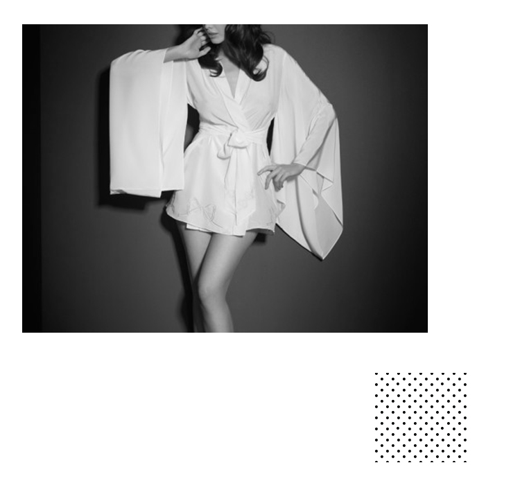 Peignoir jeunesse MISS CURIOSITY MC01SP06 - Ref 594707 Image 26