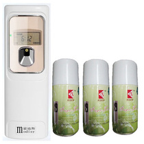 Mendis automatic fragrance sprayer fragrance machine fragrance machine automatic air fragrance sprayer