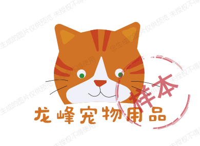 龙峰宠物