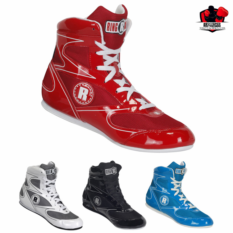 ringside boxing shoes