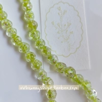 Зеленый, 10mm