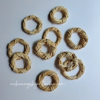 Кольцо, 1 шт, 43mm