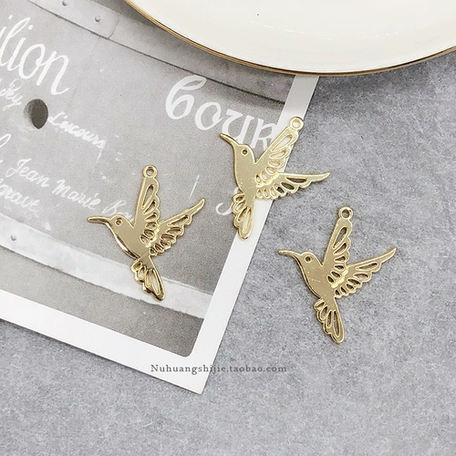 Металлические аксессуары с бантиком, геометрическая подвеска, серьги ручной работы, в цветочек