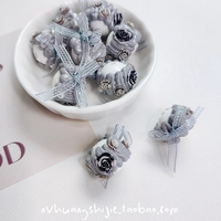 С бантиком, 22mm