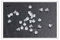 Пластиковые ушные заглушки (100 штук)