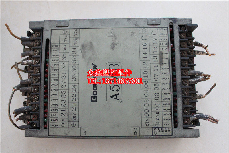 Goodview computer board GOODVIEW A5MB motherboard