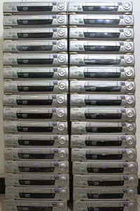 Второй рекордер видео Panasonic HD630 635 Video Recorder
