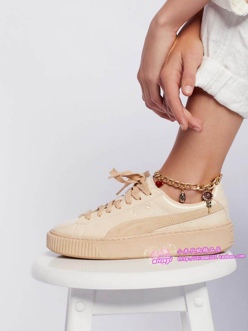 (special price spot) Free People metal foot chain foot ring texture flower loving pendant and European and American INS