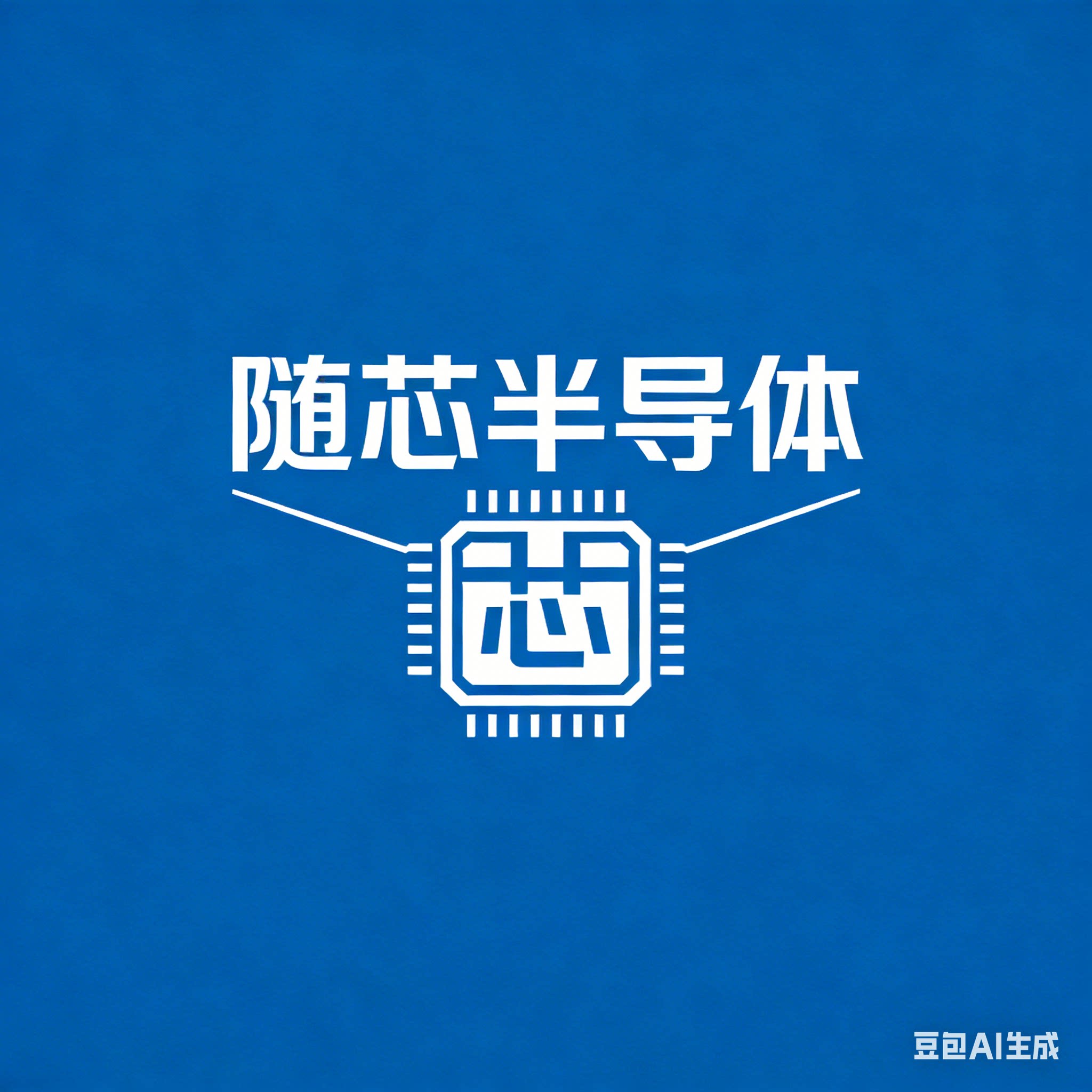 随芯半导体的LOGO