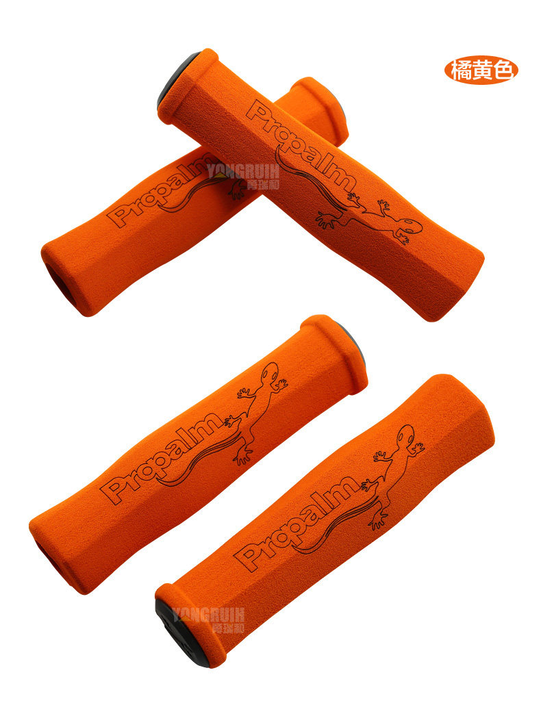 Poignées de vélo PROPALM - Ref 2340438 Image 12