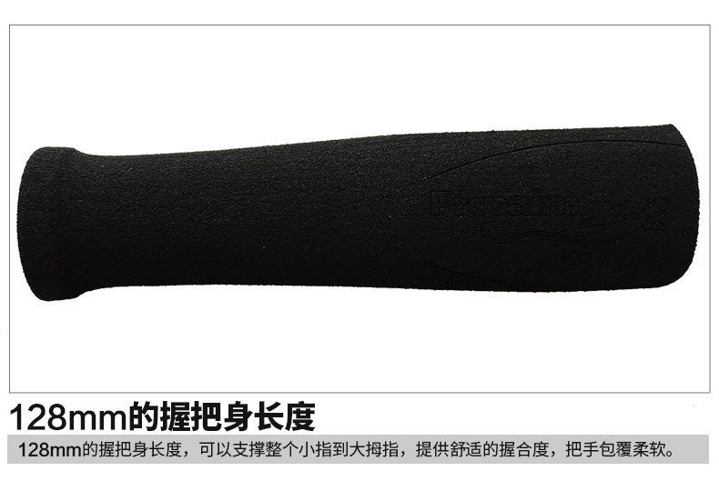 Poignées de vélo PROPALM - Ref 2340438 Image 31