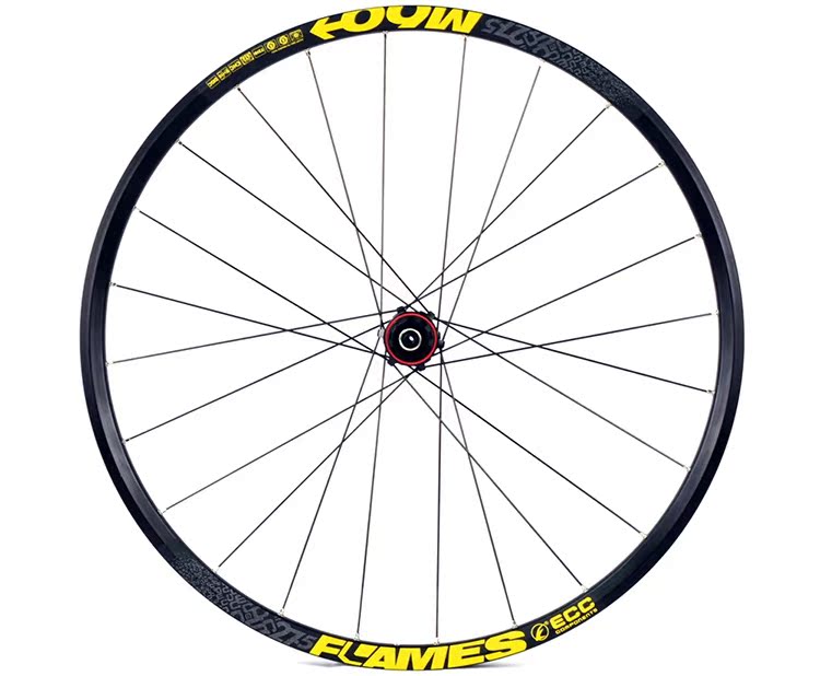 Roues de vélo Mountain Bike 26 pouces - Ref 2361106 Image 27