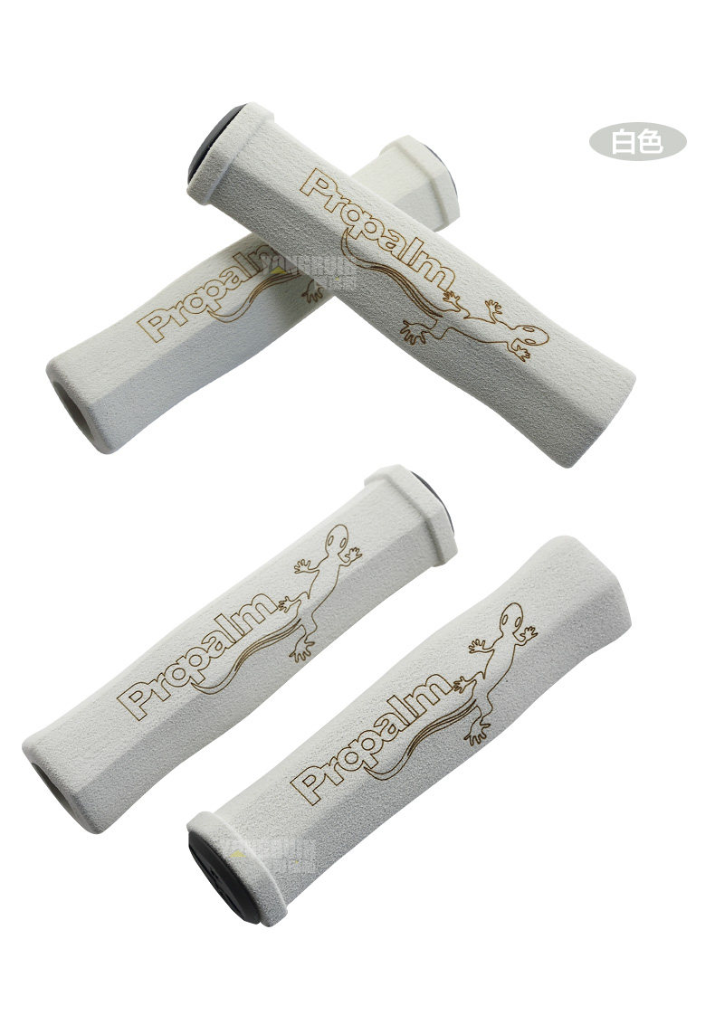 Poignées de vélo PROPALM - Ref 2340438 Image 14