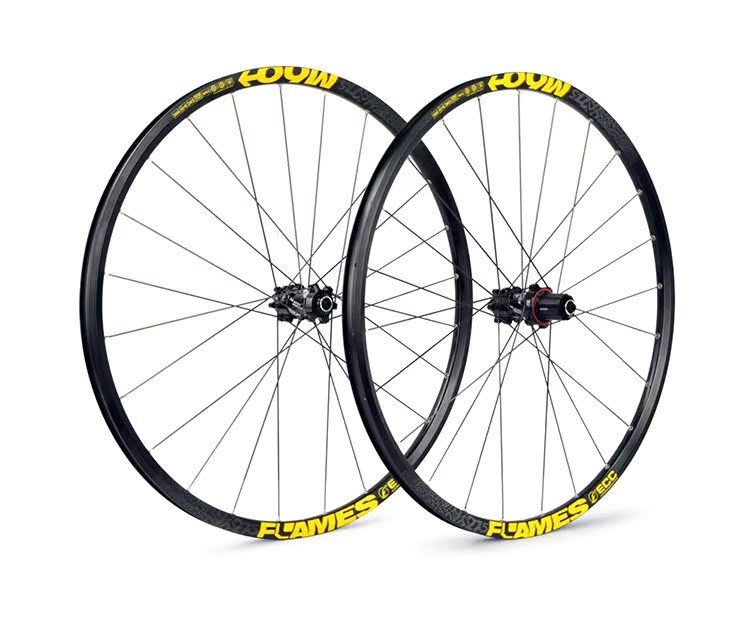 Roues de vélo Mountain Bike 26 pouces - Ref 2361106 Image 29