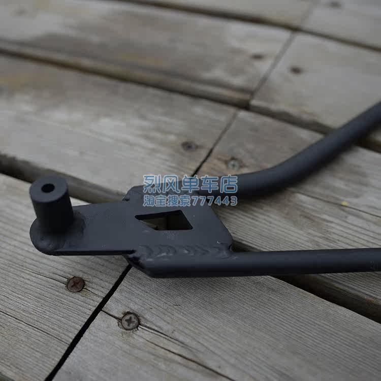 Porte-bagages pour vélo IBERA - Ref 2411648 Image 8