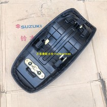  Qingqi Suzuki GT125 seat Zi Junchi QS125-5ABCEFGH Motorcycle saddle seat bag cushion assembly