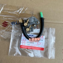 Jinan Light Riding Bell Wood AG50 Oil Pump AG60 Oil Pump Gold City Little Angel SJ50 Oil Pump