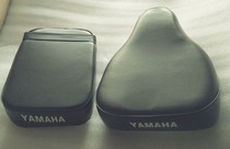 Chongqing 80 Parts Yamaha 80 Seat CY80YMH80 Front Seat Rear Seat Saddle Cushion Assembly