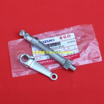 Light riding Suzuki Junchi GT125 QS125-5ABCEFGH Clutch Rocker Separation Rod Shaft