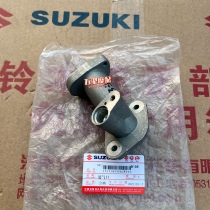 Light riding Suzuki dreaming QS125T-5A countries Four-electric spray air intake carburetor Festival gas valve connector pipes