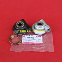 Light riding Suzuki Wang Junwei GSX125 counter transmission box QS125-3EFGHKL odometer gear turbine