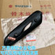 ເຫມາະສໍາລັບ Qingqi Suzuki Lezhi UR110 muffler cover Little Dolphin QS110T-3 exhaust pipe heat insulation anti-scalding plate