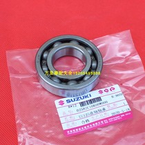 Light riding Suzuki Youyou UU125T-2 crankshaft bearing UY125T engine crankshaft bearing one