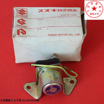 Suzuki King GS125 Relay Suzuki Prince GN125 Diamond Leopard 125 Relay Stock Japan Imported