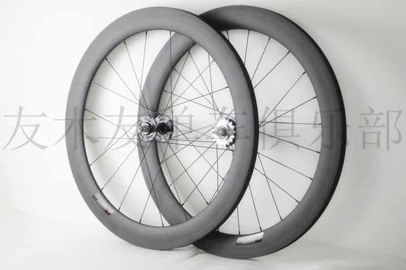 Roues de vélo - Ref 2373310 Image 11