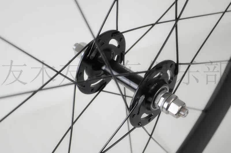 Roues de vélo - Ref 2373310 Image 16