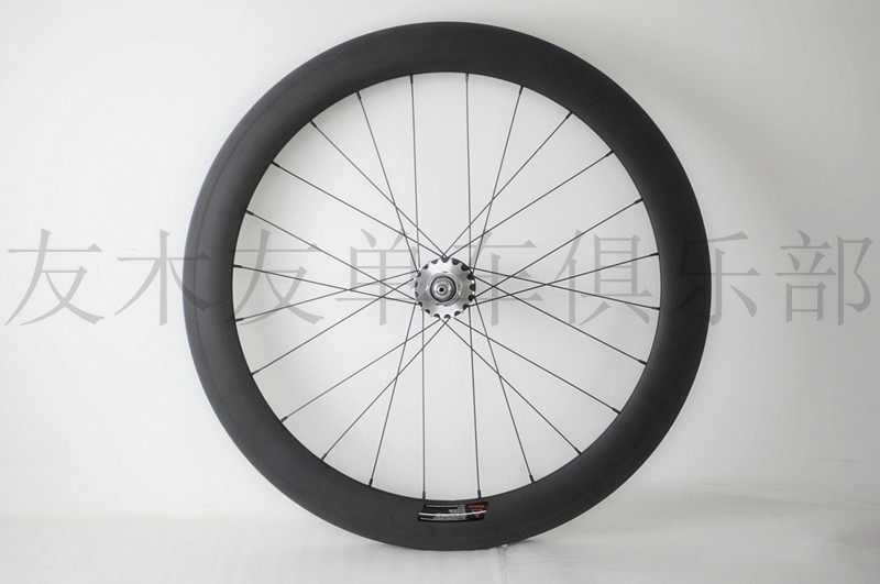 Roues de vélo - Ref 2373310 Image 13