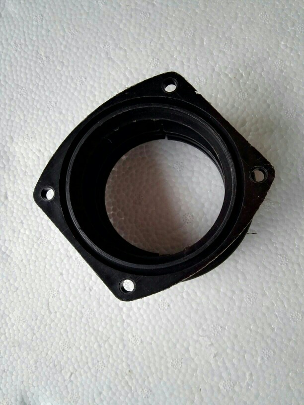 AD67 AD67 2 AD80 AD106 PE PP PA bellows joint large diameter flange type bellows joint