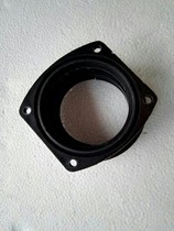 AD67 2 AD80 AD106 PE PP PA bellows joint large diameter flange bellows joint