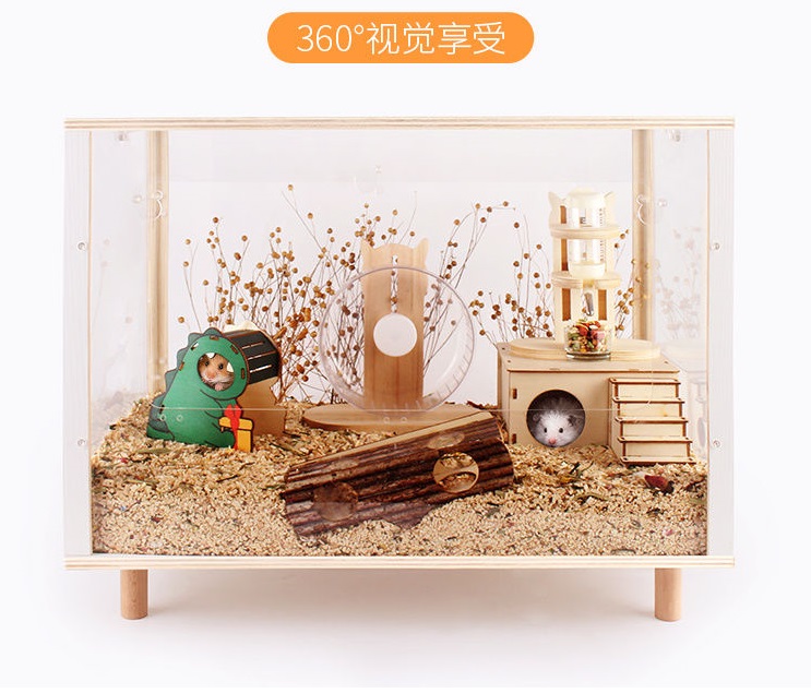 Luding chicken rearing cage face value high and convenient to open the box without flying the chicken