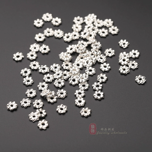 Металлический аксессуар, аксессуары, 5 грамм, со снежинками, DIY