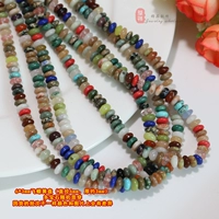 Flying Butterfly Abacus 6*3 мммм [1 струна около 110 штук]