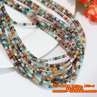 Справа -Abacus 3*2 мммм [1 струна около 140 штук]