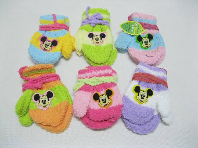 Gants pour enfants - Ref 2147342 Image 8