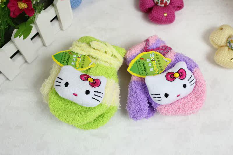 Gants pour enfants - Ref 2147342 Image 20