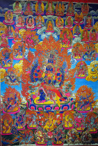 Yongzhongs Tantric Dharma Daozhong Buddhism Products