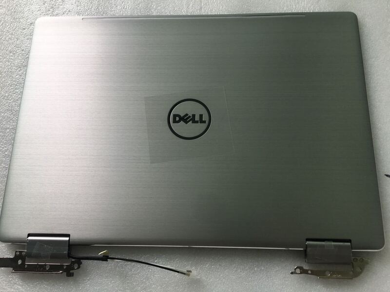 Dell Inspiron 13Mf 7000 7368 7378 a Shell with Screen Hinge C Shell D Shell