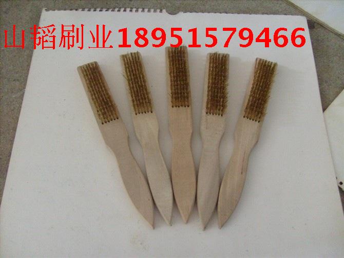 Industrial brush, hair brush, copper wire brush, steel wire brush, rust removal brush, cleaning and decontamination brush, file brush, mechanism copper wire brush