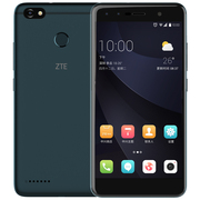 ZTE / ZTE A3 5,5 inch toàn màn hình 4000 mAh nhận diện khuôn mặt 3 + 32G full điện thoại di động Netcom