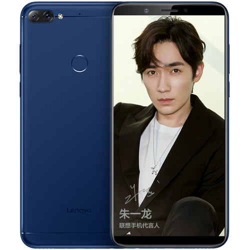 Lenovo/联想 Батарея, мобильный телефон, 6 дюймовая, полноэкранный дисплей, большой аккумулятор, функция поддержки всех сетевых стандартов связи