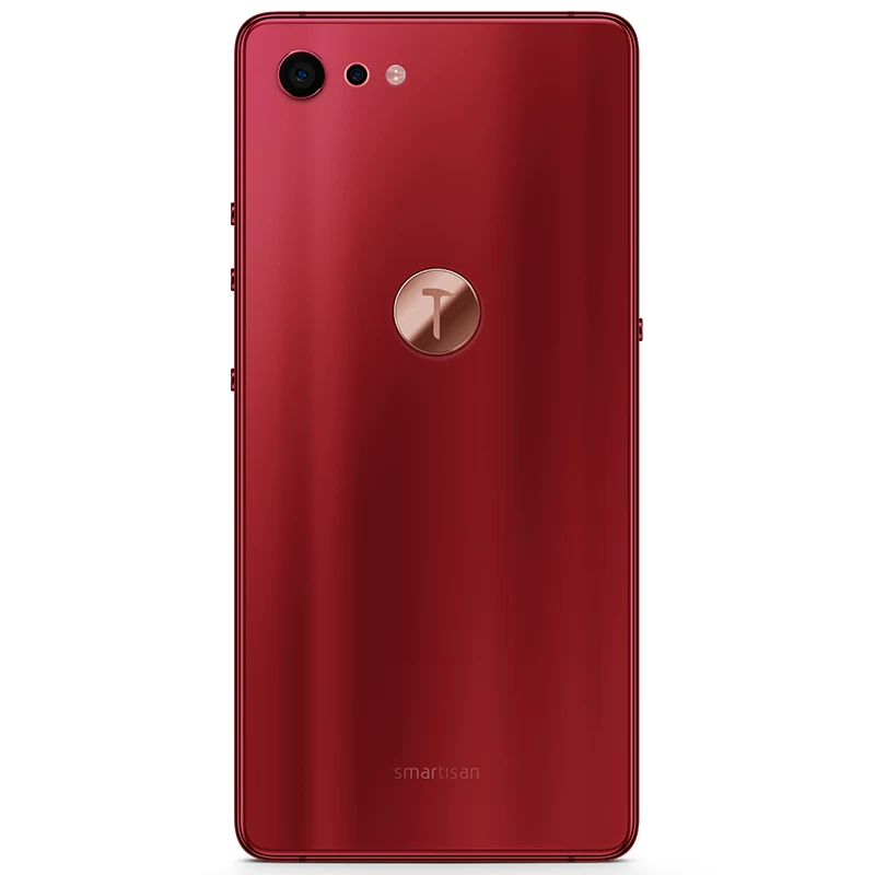 Nut Pro2 Smartisan/Hammer Nuts Pro 2 Special Edition Snapdragon 660 full screen mobile phone