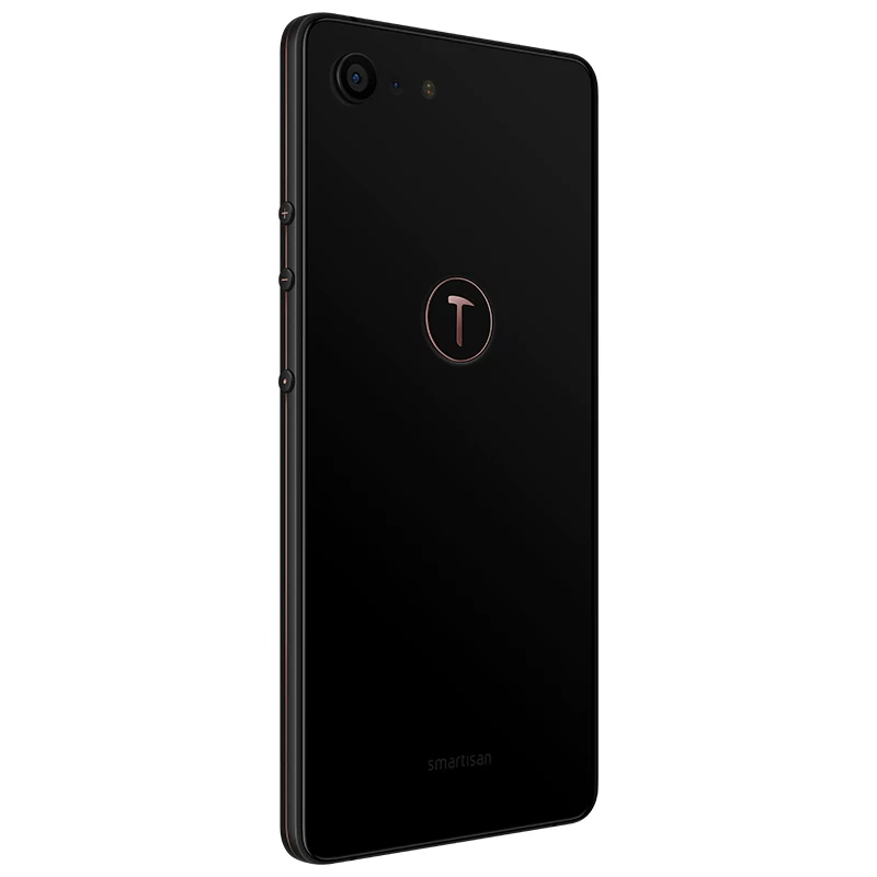 Nut Pro2 Smartisan/Hammer Nuts Pro 2 Special Edition Snapdragon 660 full screen mobile phone