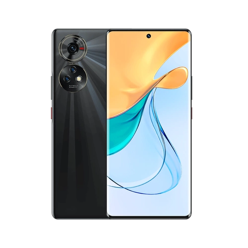 ZTE V50 ZTE/ZTE BLADE V9 Двойное стекло корпус Большой батарея 4G Мобильный телефон V50 Дизайн