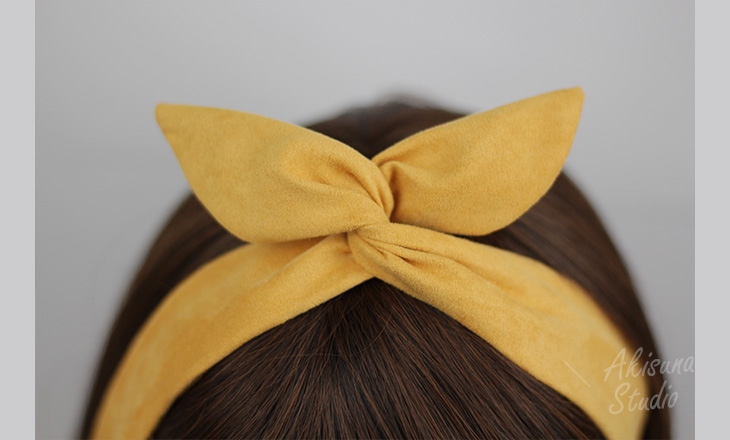 Accessoire cheveux - Ref 1197184 Image 22