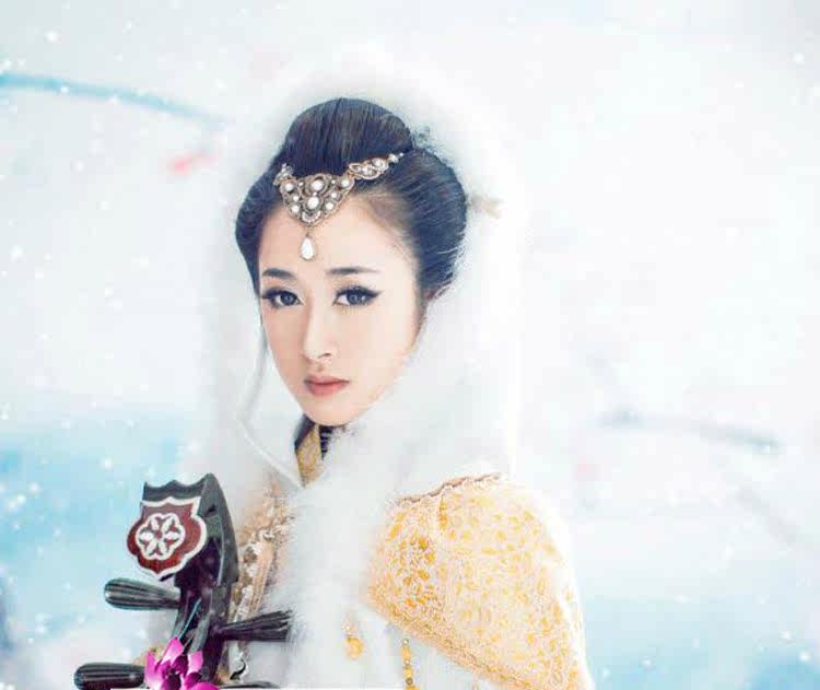 Extension cheveux - Chignon - Ref 241348 Image 8