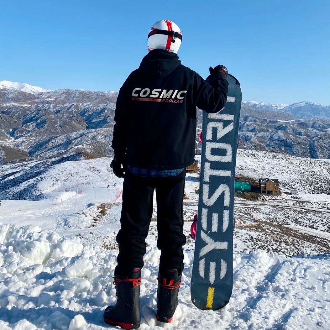 Long White Mountain Ski Suit Rental Snowy Pleasant Pie Outdoor Ski Pants Men And Women Large Size Sizes Single Double Board Waterproof Windproof Tide Cards